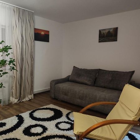 Apartment Farmec Cluj-Napoca Exterior photo